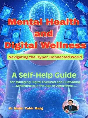 cover image of Mental Health and Digital Wellness